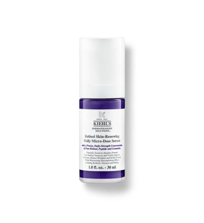 Kiehl's Retinol Skin Renewing