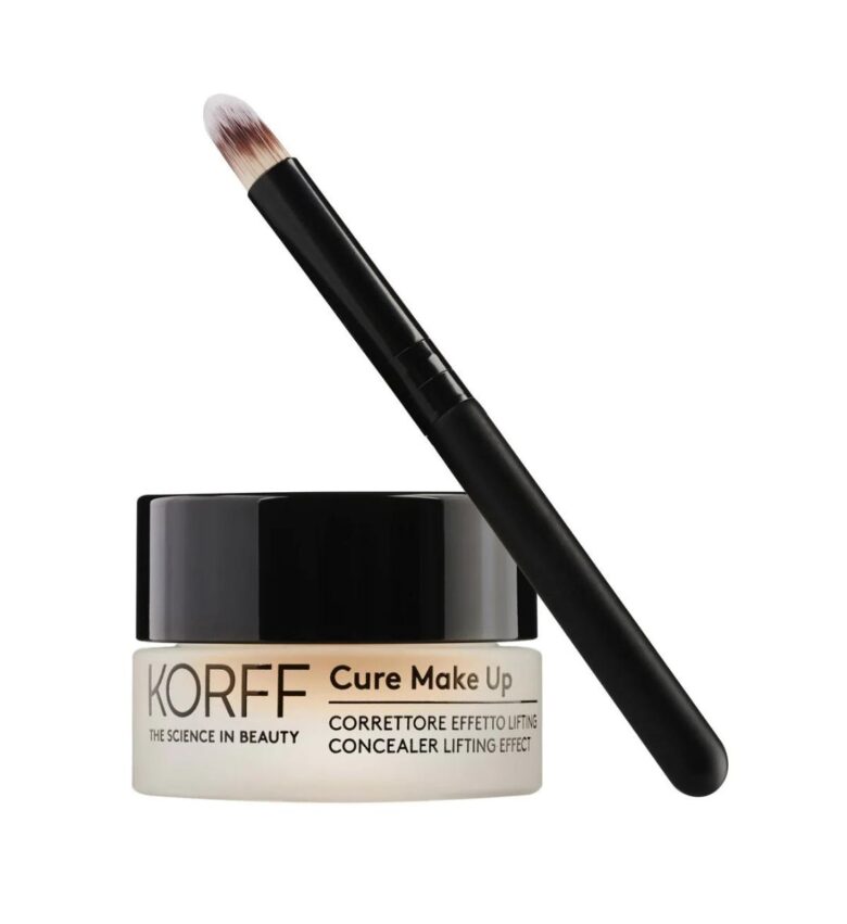Korff Cure Make Up