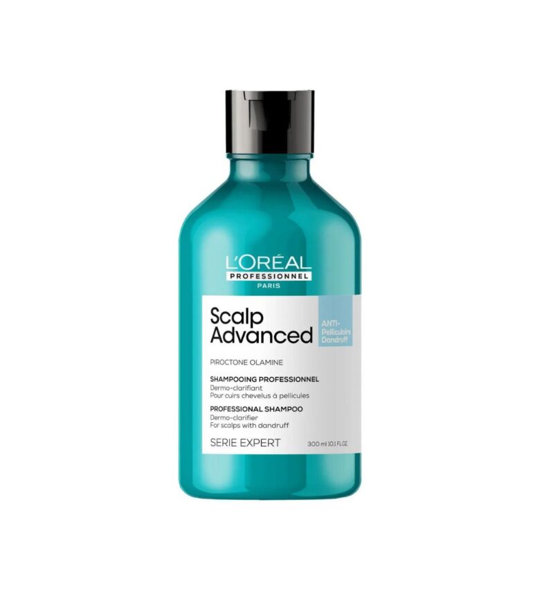 L'Oréal Professionnel Scalp Advanced Anti-Dundroff