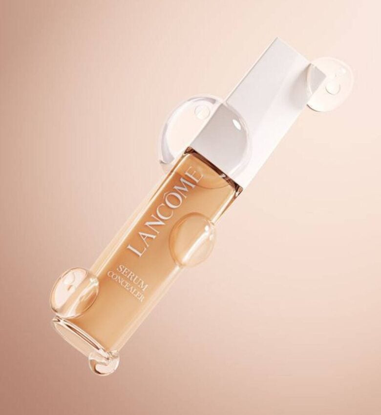Lancôme Teint Idole Ultra wear Serum Concealer