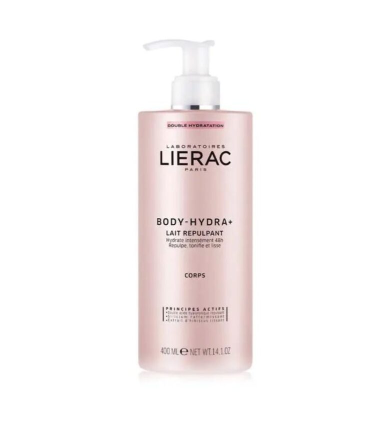 Lierac Body Hydra+