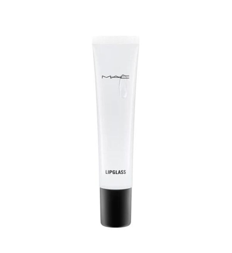 Lipglass di M.A.C Cosmetics