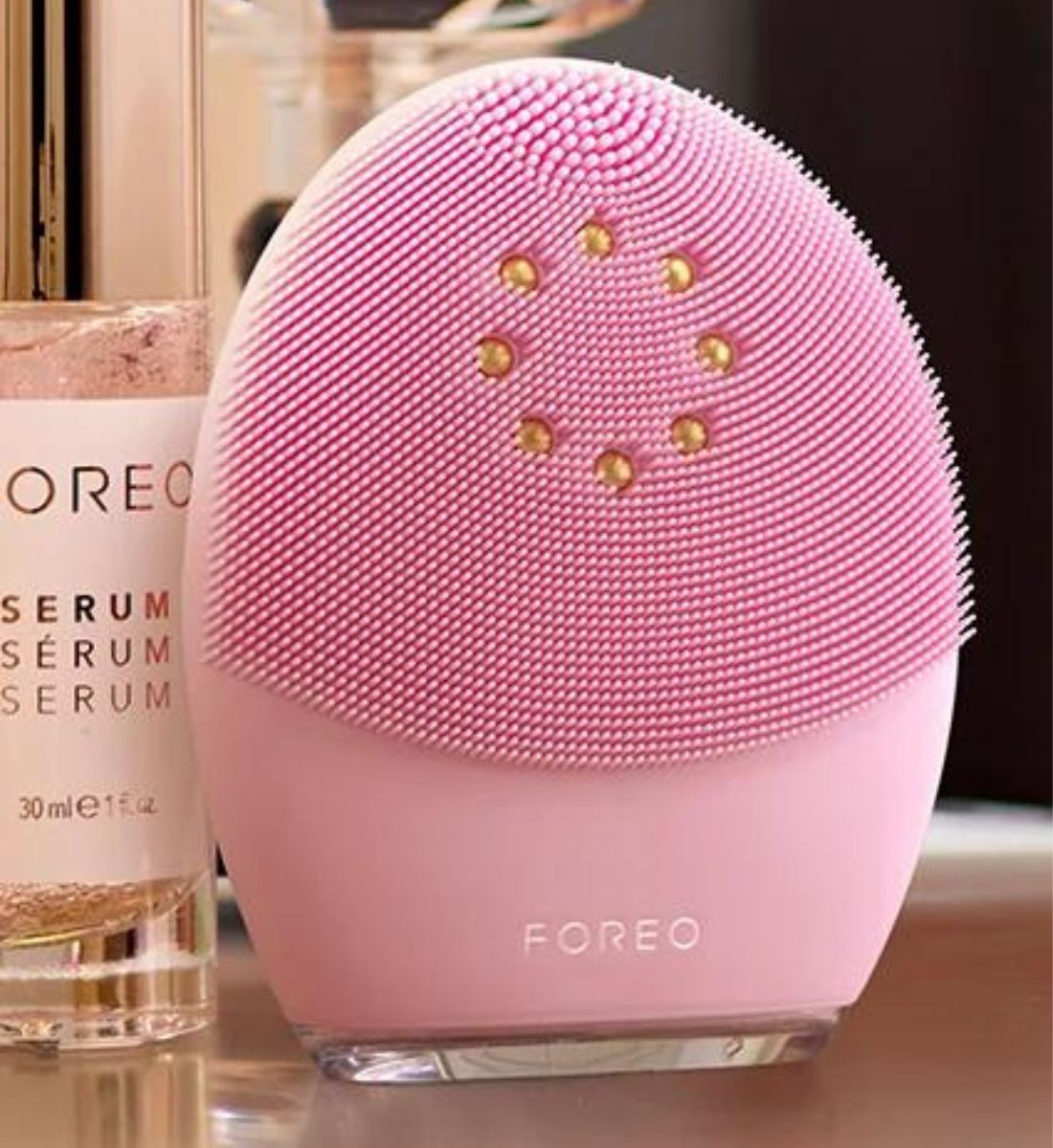 Galleria foto 'Pelle luminosa: tutti i segreti beauty per averla!' - foto 1