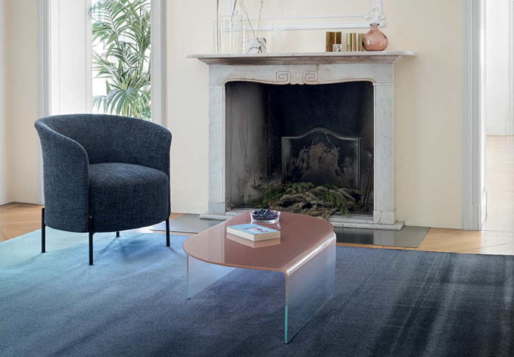 Galleria foto 'Peach fuzz, il Pantone 2024 fa tendenza nell’Arredamento di Design' - foto 6