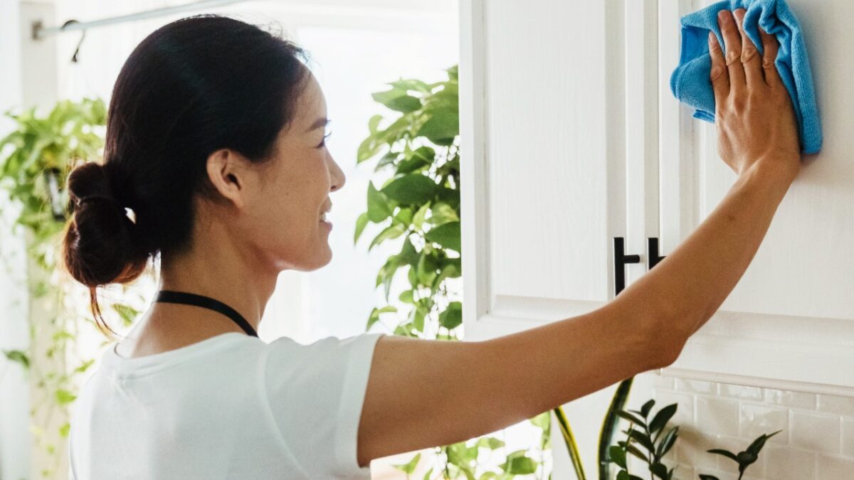 Galleria foto 'Il Metodo ‘Kaizen’, la regola del minuto per una Casa perfetta' - foto 2