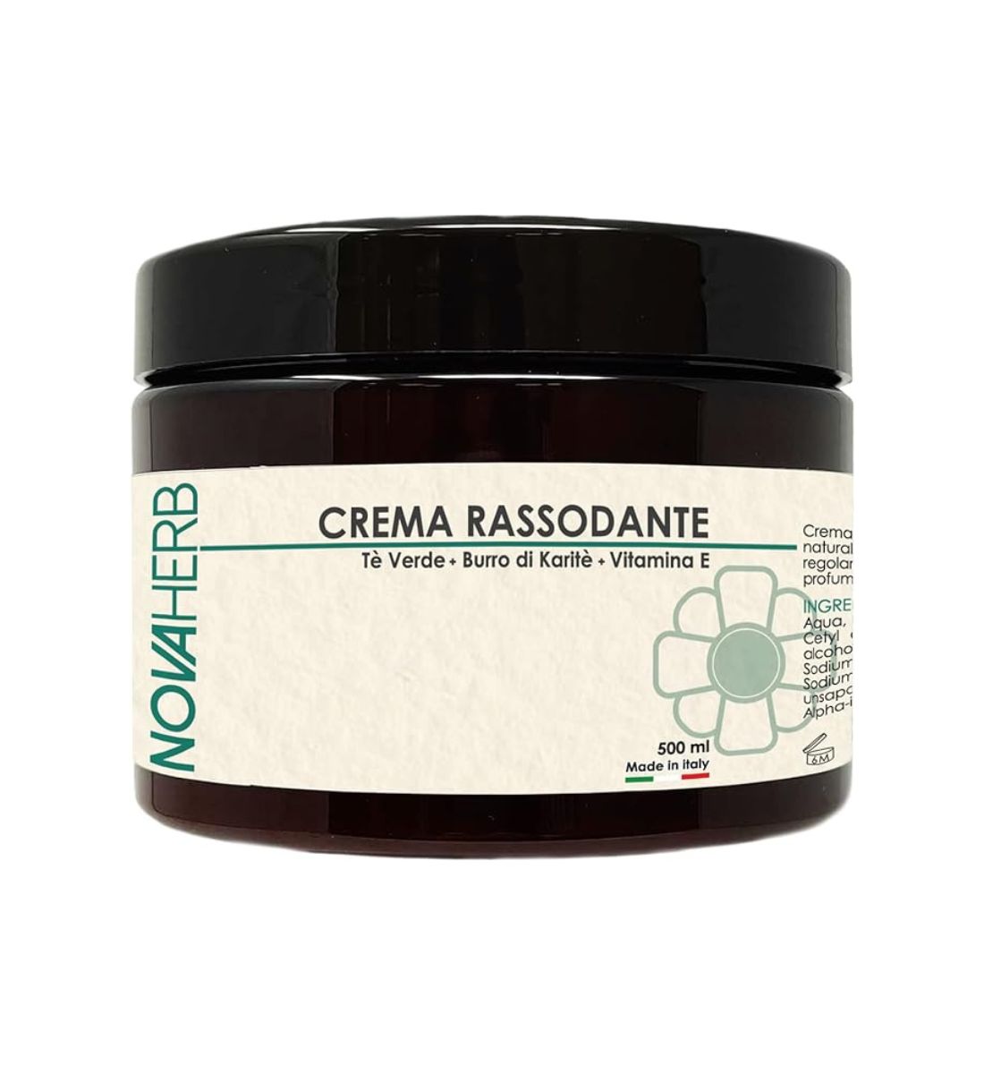 Galleria foto '10 cosmetici anti gravità per Gambe e braccia scolpite e toniche' - foto 6