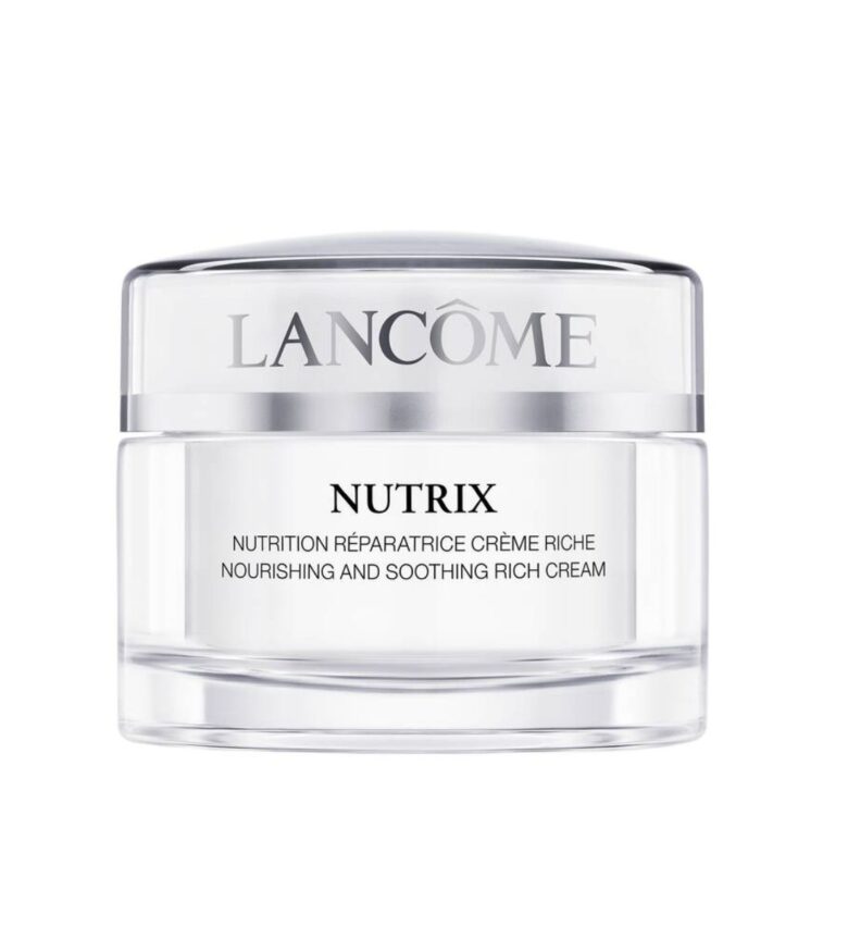 Nutrix Crema Ricca di Lancôme