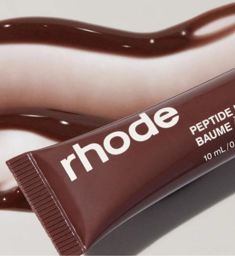 Peptide Lip Tint Rhode