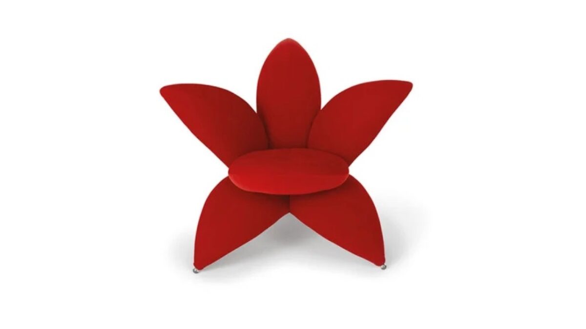 Galleria foto 'Natural Trend: mobili e complementi che portano la Natura in Casa' - foto 2