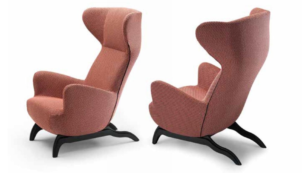 Galleria foto 'Peach fuzz, il Pantone 2024 fa tendenza nell’Arredamento di Design' - foto 1