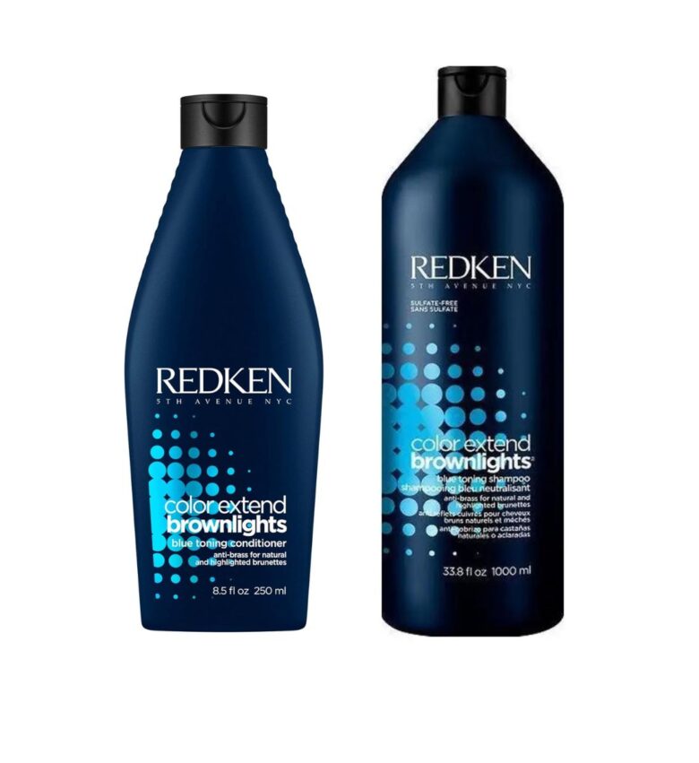 Redken Color Extend Brownlights