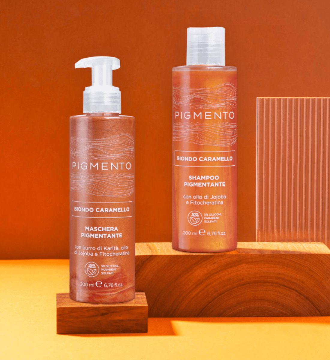 Capelli: 5 trattamenti repigmentanti per ravvivare il colore a casa!