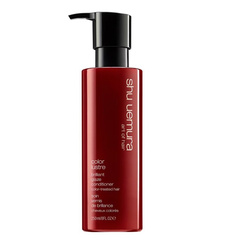 Shu Uemura Brilliant Glaze Conditioner
