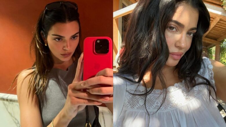 Soft Girl Beauty, il make up delle Celeb si fa Minimal! Soft Girl Beauty, il make up delle Celeb si fa Minimal!
