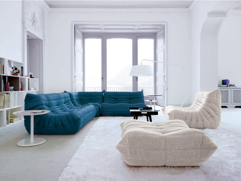 Galleria foto 'Interior Design, tornano gli anni ’70: consigli e idee d’arredo' - foto 7