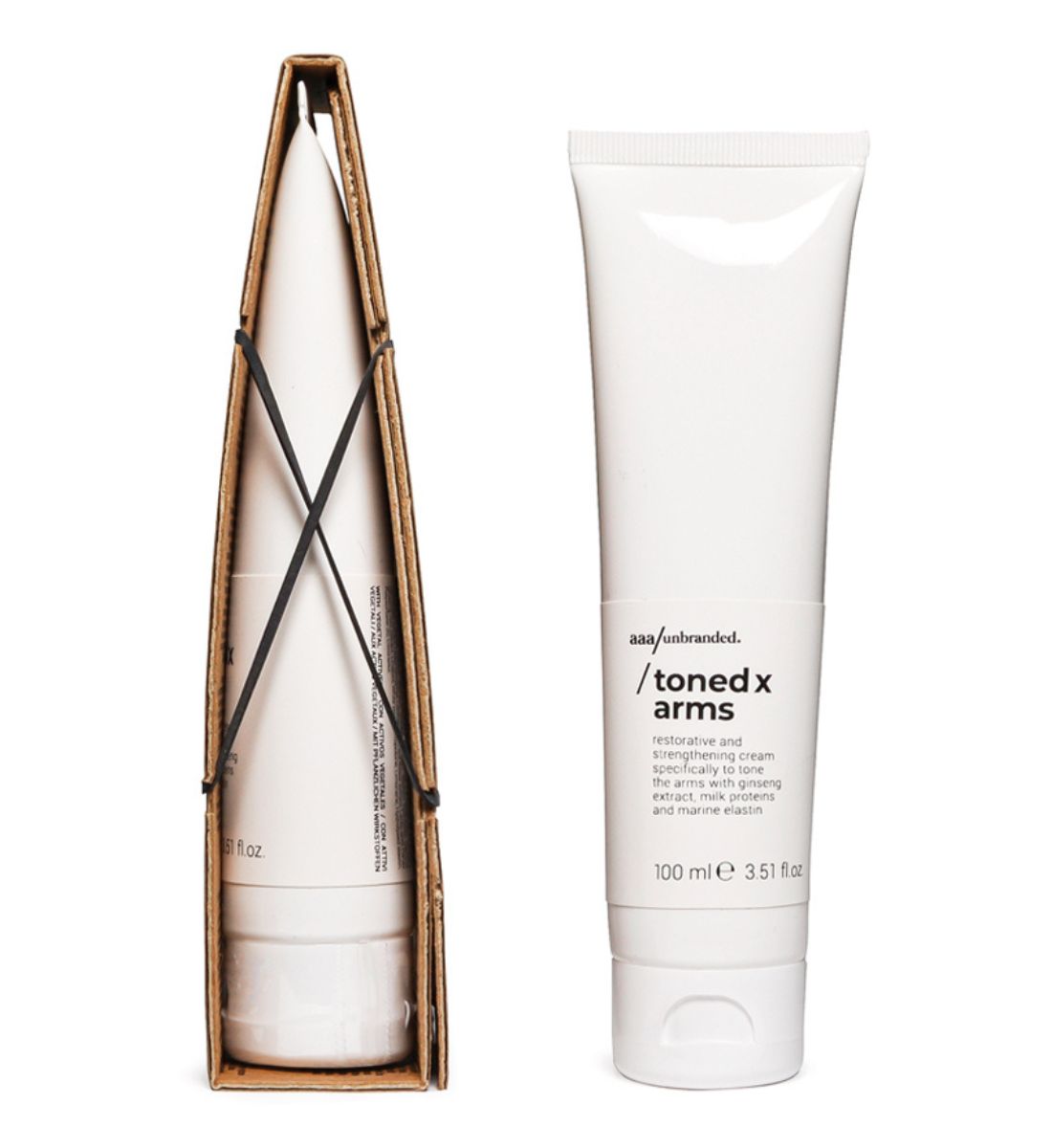 Galleria foto '10 cosmetici anti gravità per Gambe e braccia scolpite e toniche' - foto 8