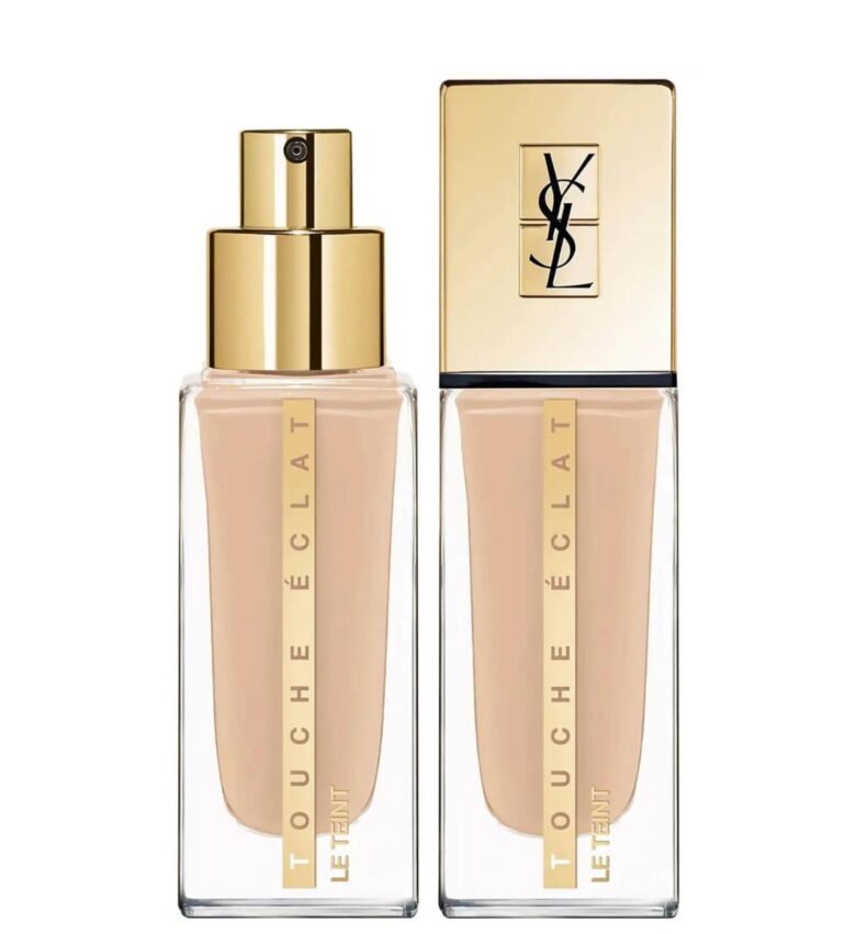 Touche Éclat di YSL