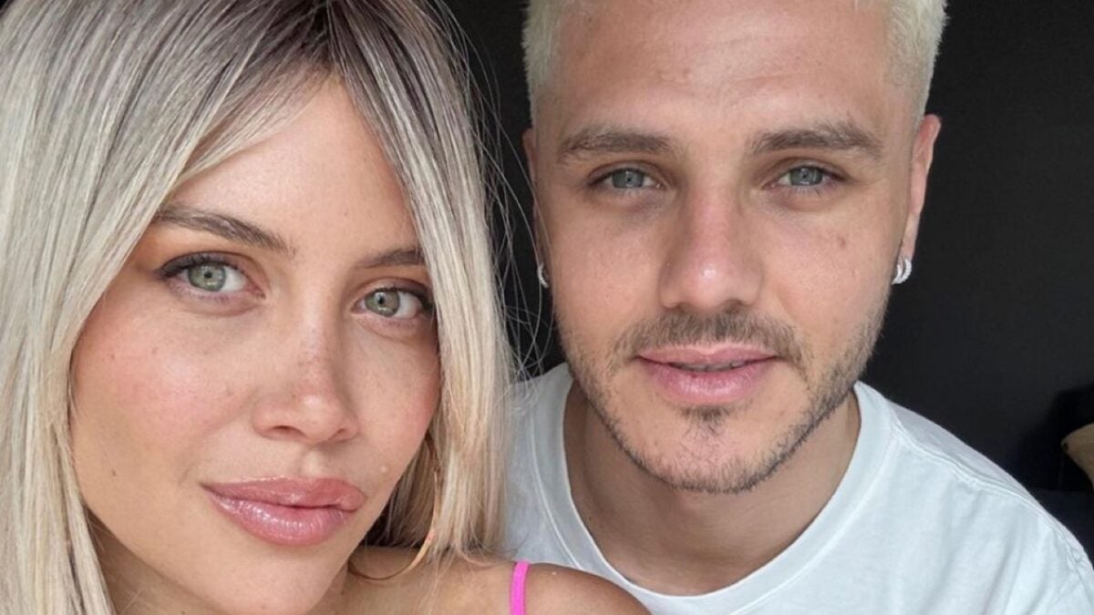 Wanda Nara e Mauro Icardi, cambio Look di coppia: che glamour