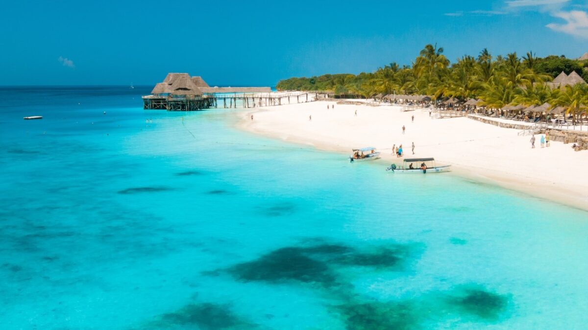 Gennaio al Caldo: una meta pazzesca per fare una vacanza al Mare