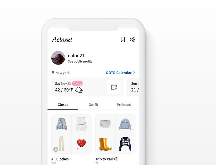 app 