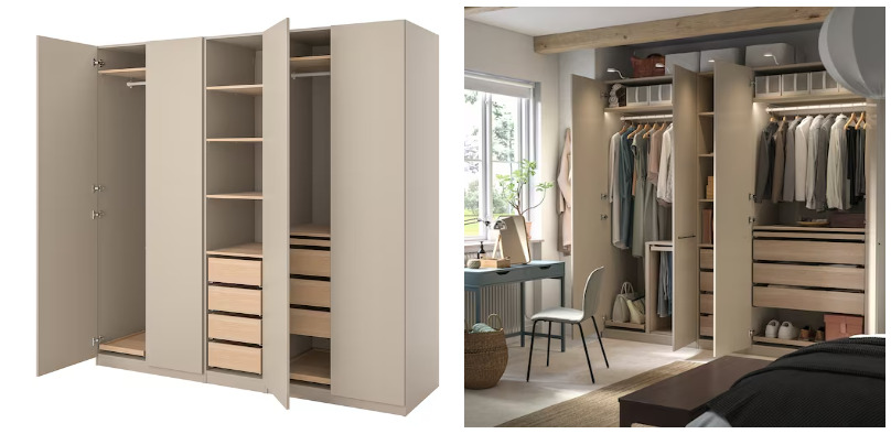 Galleria foto 'I Bestseller IKEA, mobili e complementi che hanno fatto la storia del marchio' - foto 1