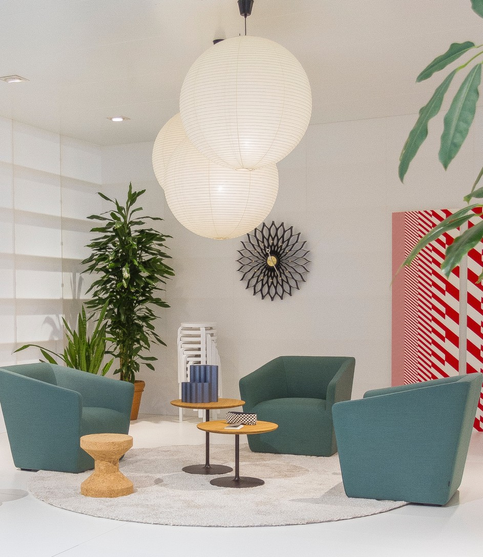 Galleria foto 'Arredo e Home Decor: i Trend caldi del 2024 sono questi!' - foto 2