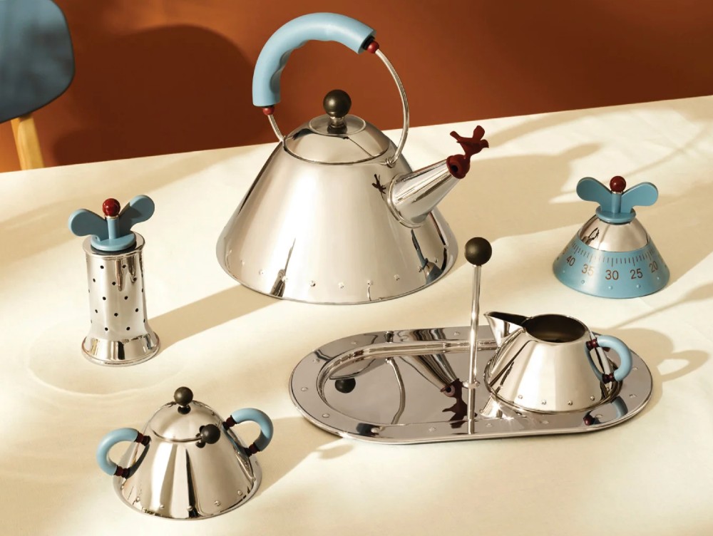 Galleria foto 'Accessori da Cucina e Piccoli Elettrodomestici di Design, tra funzionalità e stile' - foto 8