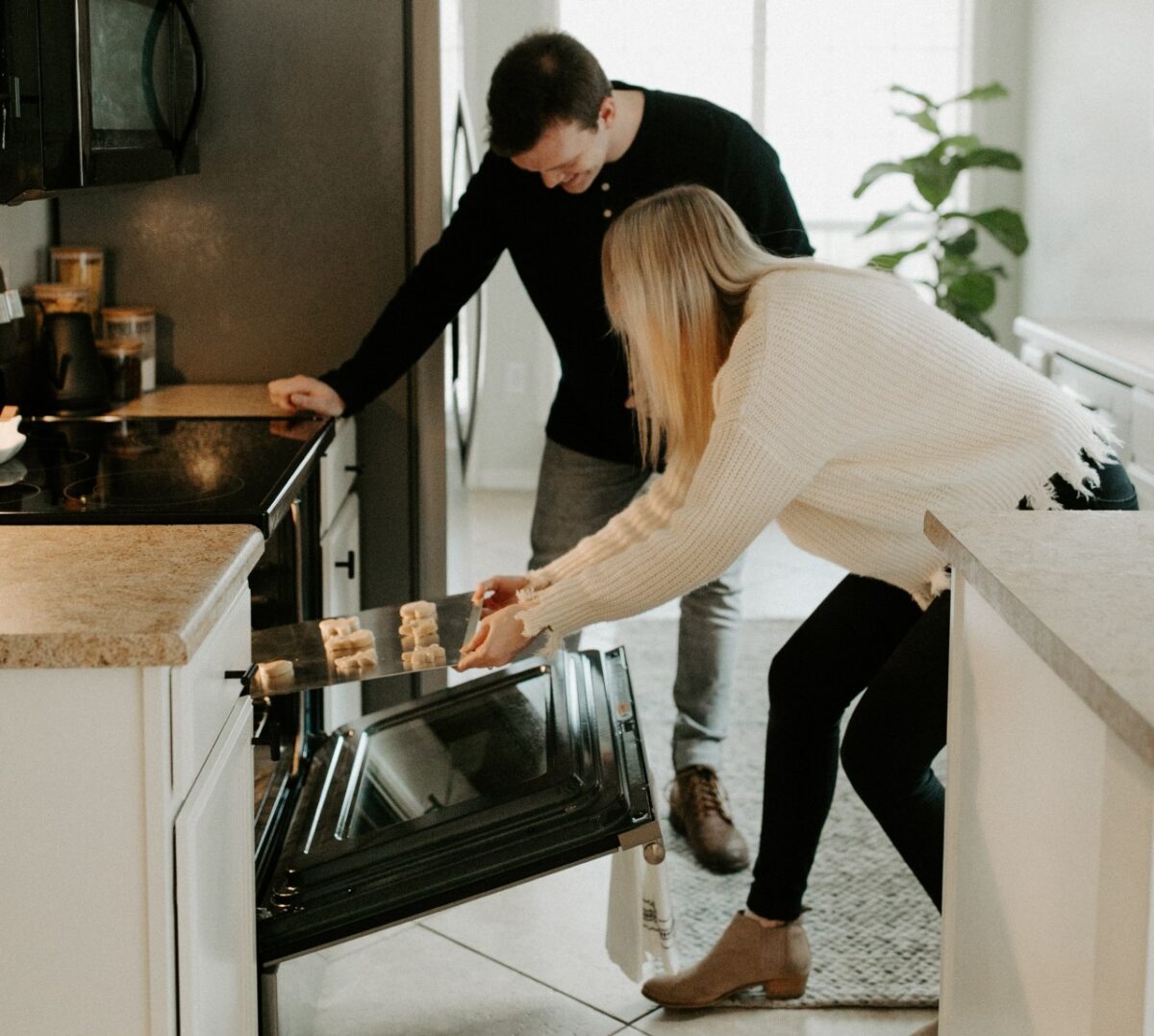 Galleria foto 'Ti sveliamo come arredare Casa nuova con un budget piccolissimo. E’ tutto vero!' - foto 2