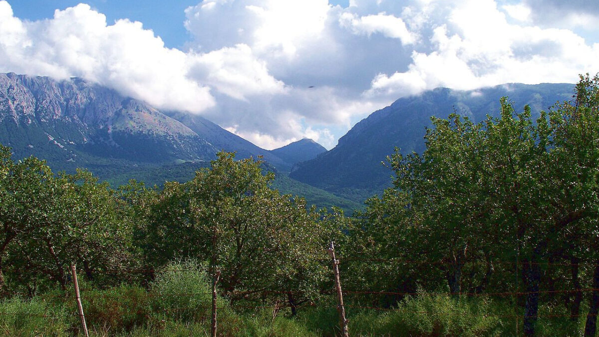 Bellissimi e “gemelli”, questi due Borghi delle Madonie vi conquisteranno