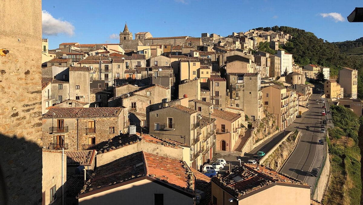 Borghi montani della Sicilia: le location più belle per una gita fuori porta