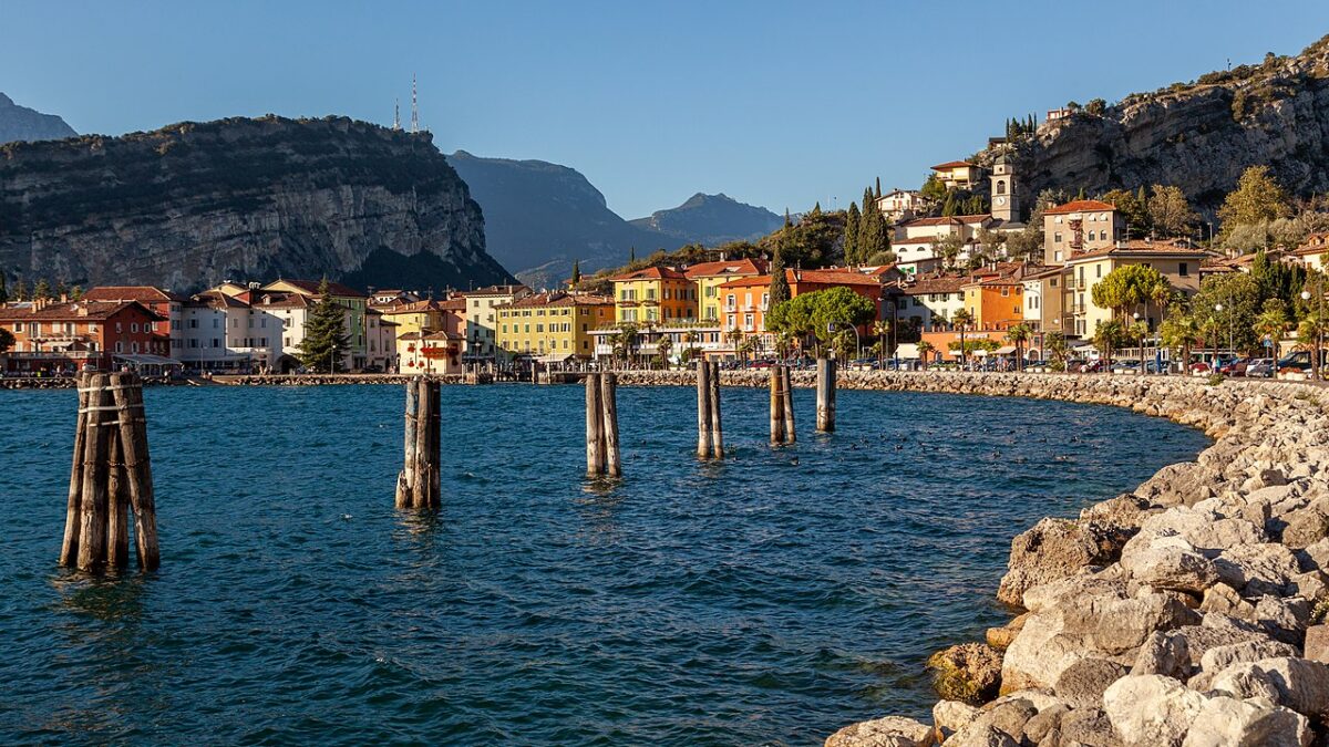 Antico e ricco storia, questo borgo del Trentino vi farà innamorare al primo sguardo