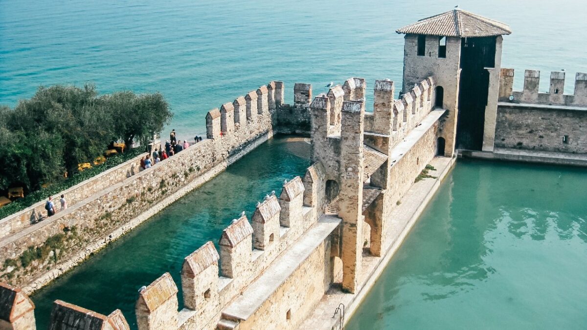 I Borghi sull’acqua più belli d’Italia. Che incanto!
