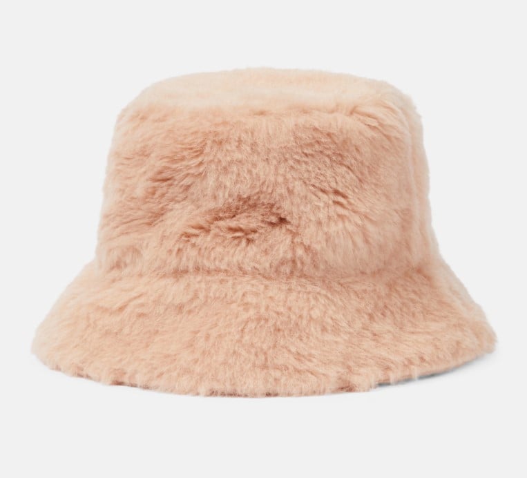 max mara cappello da pescatore