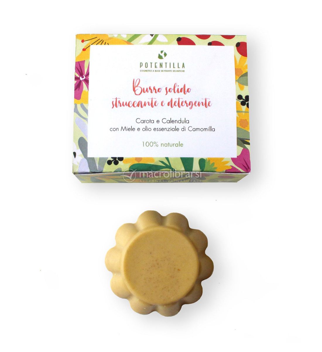 Galleria foto 'Burri struccanti e detergenti solidi: 6 alternative green efficacissime' - foto 7