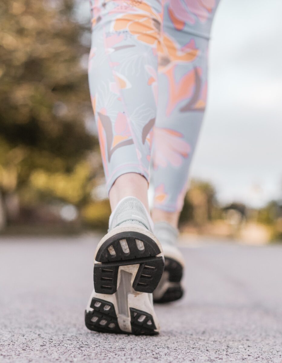 Galleria foto 'Un’App contapassi che ti permette di guadagnare Camminando. E’ tutto vero!' - foto 4