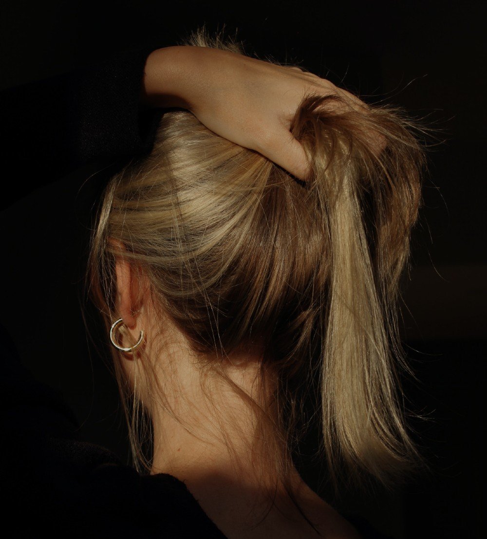 Galleria foto 'SOS Capelli sporchi? Ecco 5 soluzioni per i Bad hair days' - foto 4
