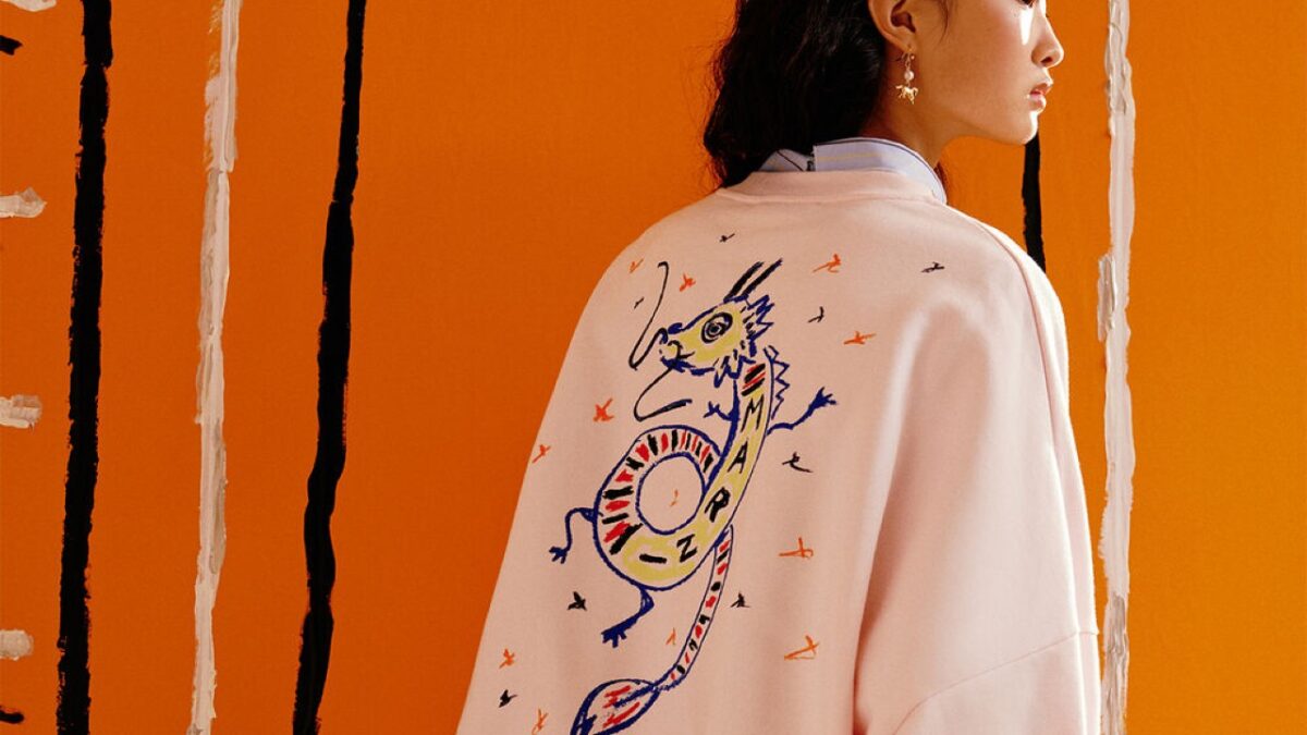Le Collezioni Moda più belle per celebrare l’anno del Dragone