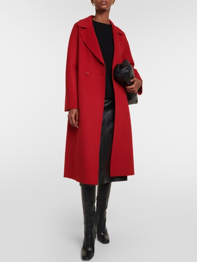 max-mara-cappotto-rosso