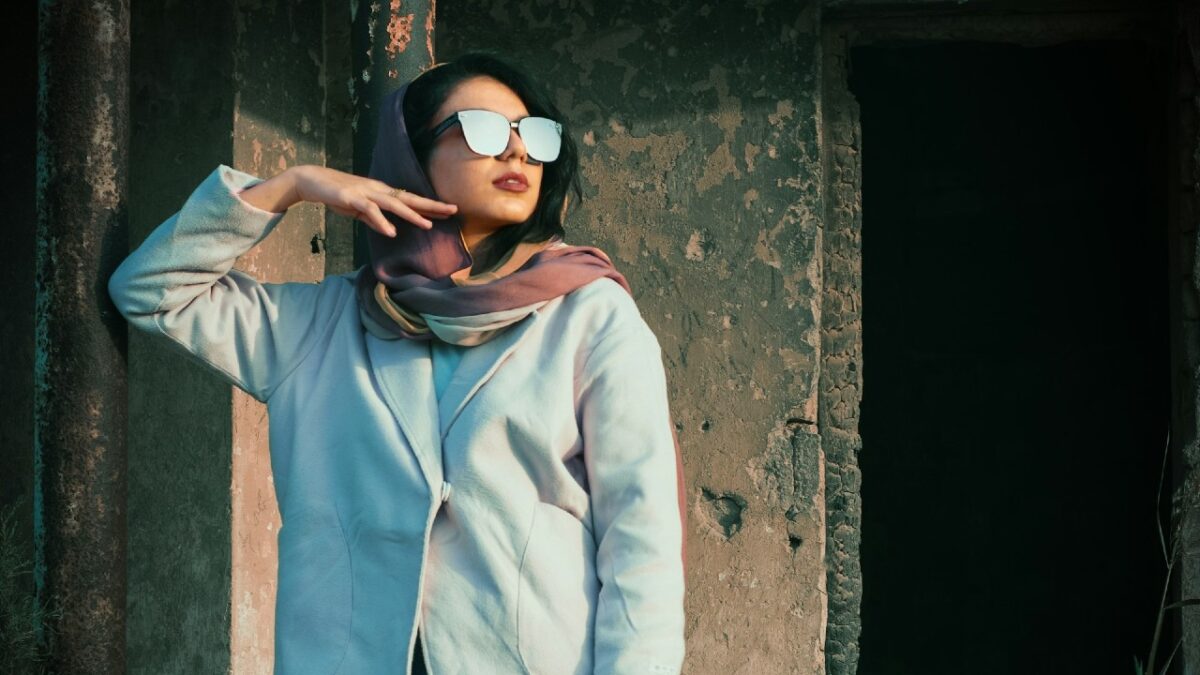 5 idee di Stile per indossare i Colori Pastello anche in inverno!