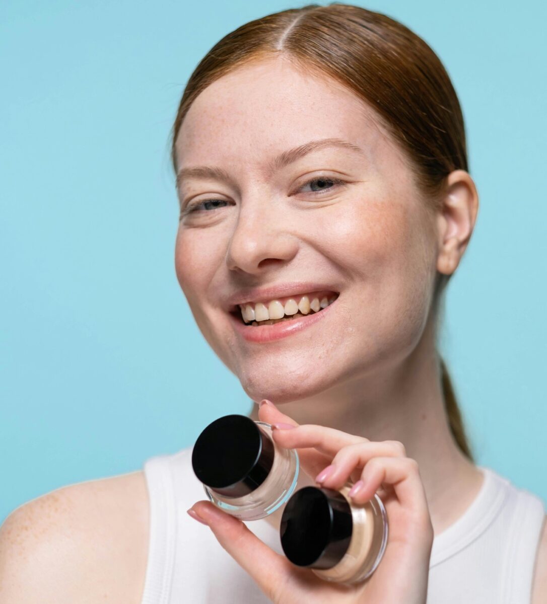 Gli errori di make up che ti invecchiano all’istante: il numero 5 è il più comune e disastroso! Gli errori di make up che ti invecchiano all’istante: il numero 5 è il più comune e disastroso!