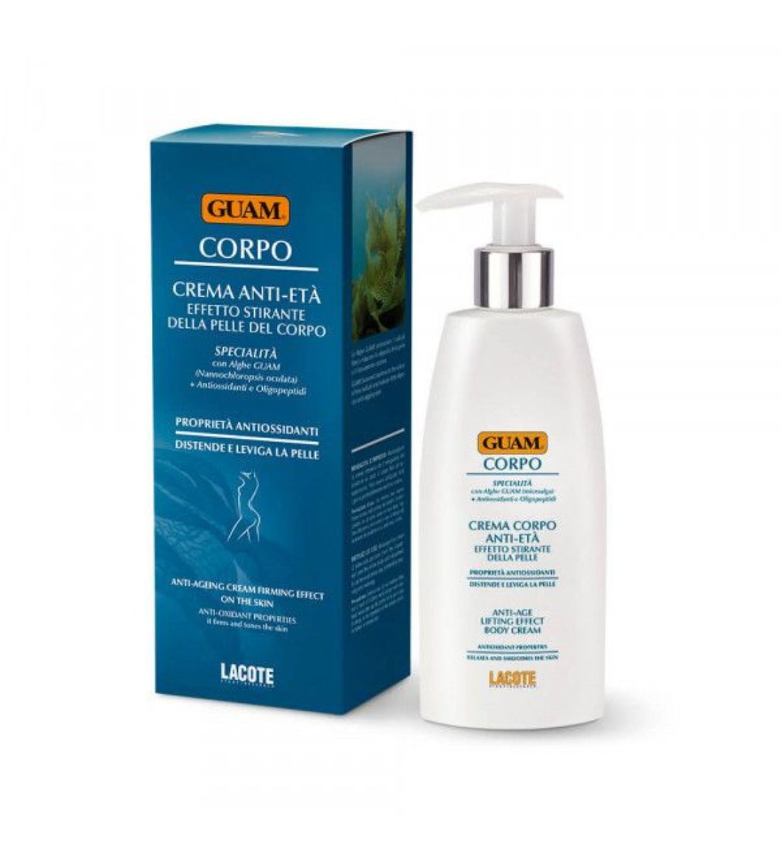 Galleria foto '10 cosmetici anti gravità per Gambe e braccia scolpite e toniche' - foto 1