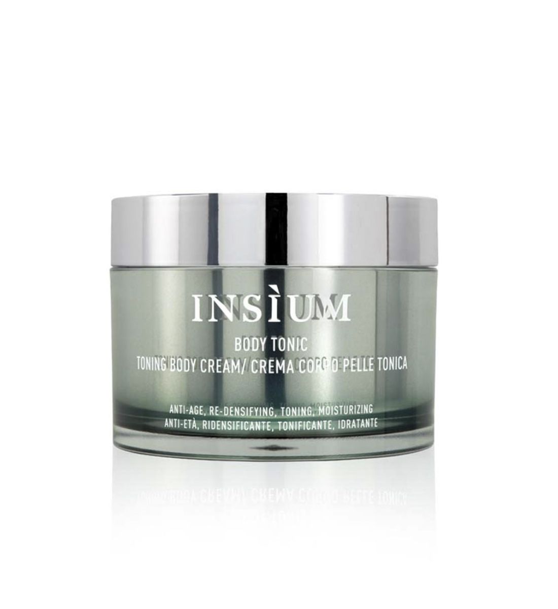 Galleria foto '10 cosmetici anti gravità per Gambe e braccia scolpite e toniche' - foto 7