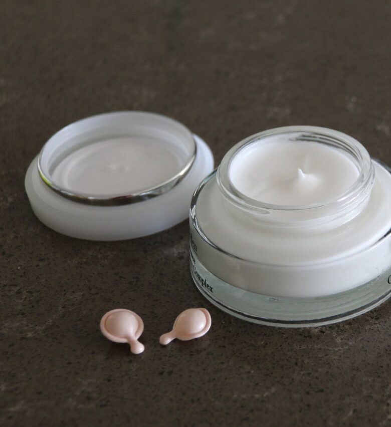 creme muschio marino