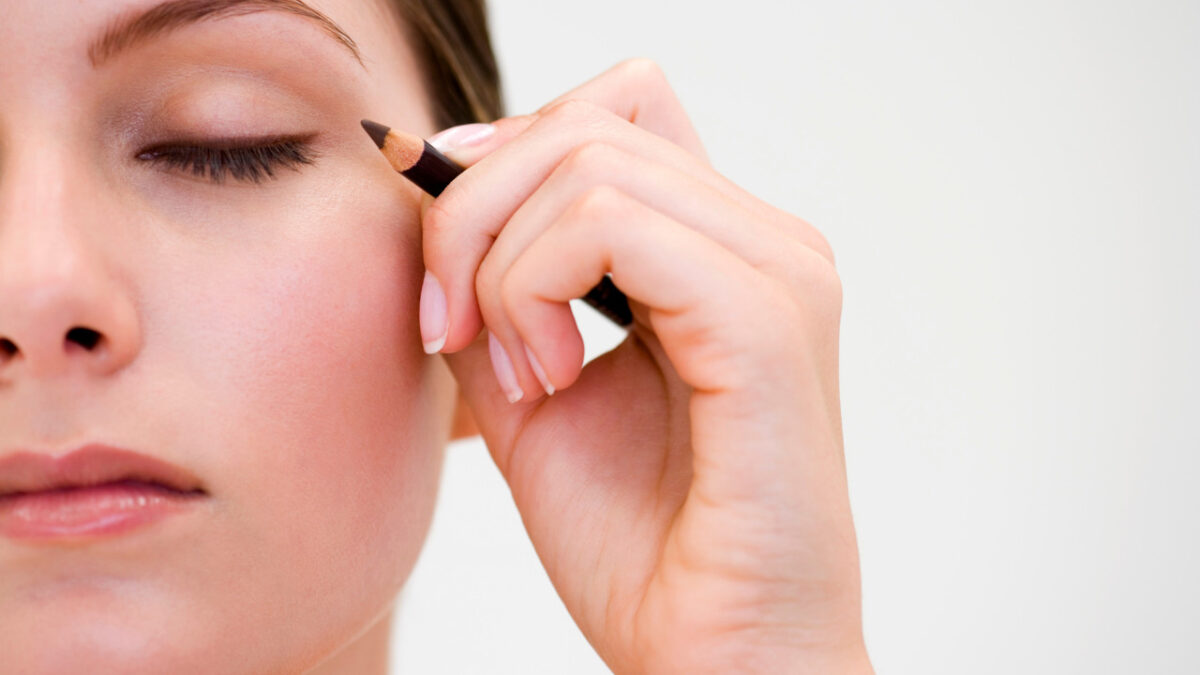 Dot Make Up: il trucco semplicissimo che apre lo sguardo!