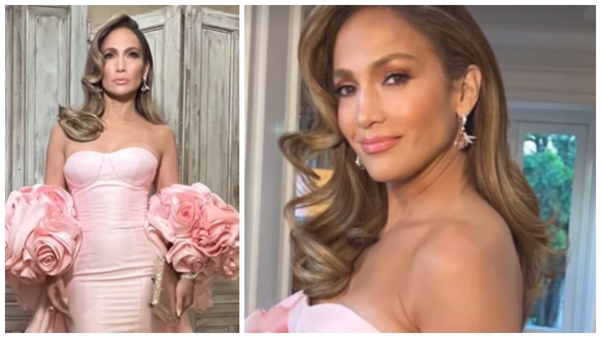 J.Lo a Jennifer Aniston, tutti i Beauty Look dei Golden Globe 2024!