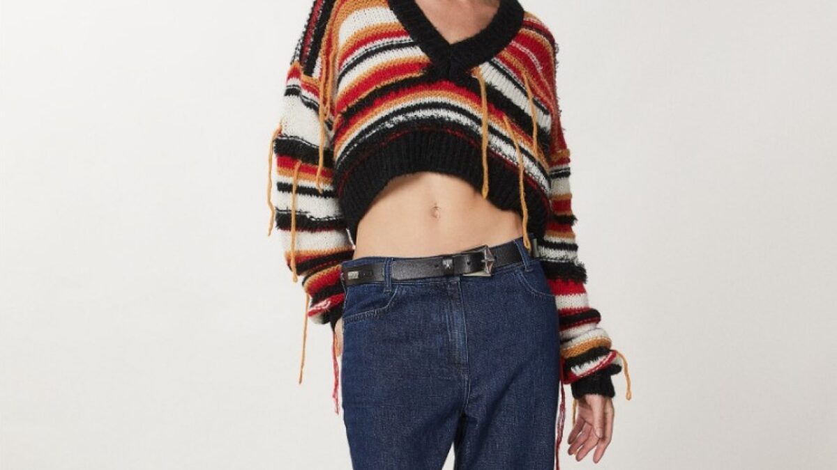 I Jeans più trendy del 2024: 4 modelli da comprare subito!