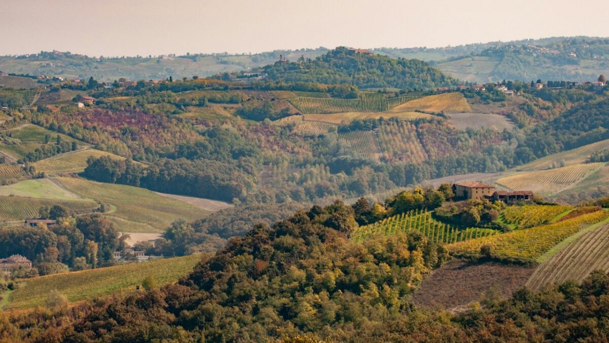 Un Piccolo Borgo Italiano nella Classifica delle 100 città dove si mangia meglio al mondo!