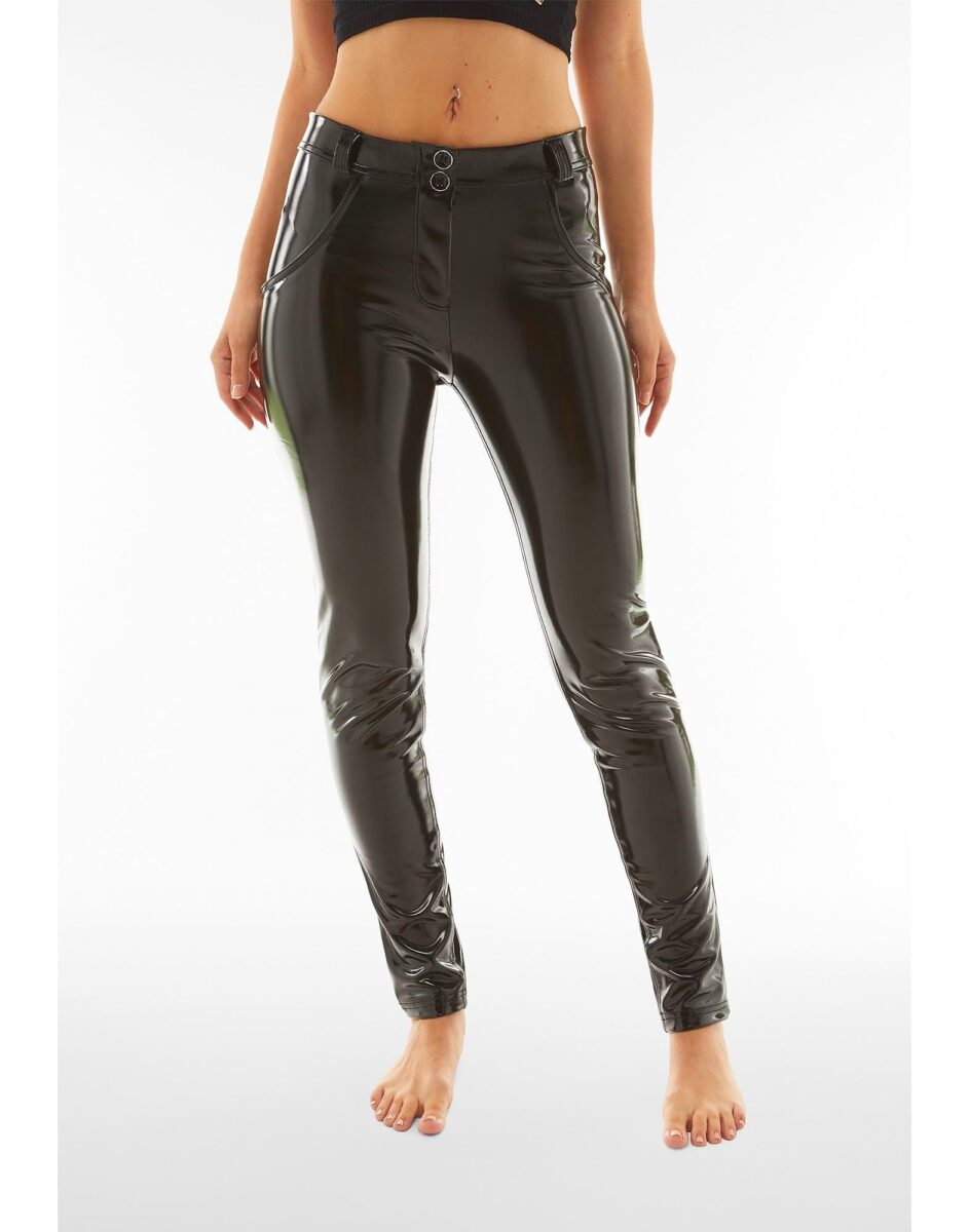leggings latex