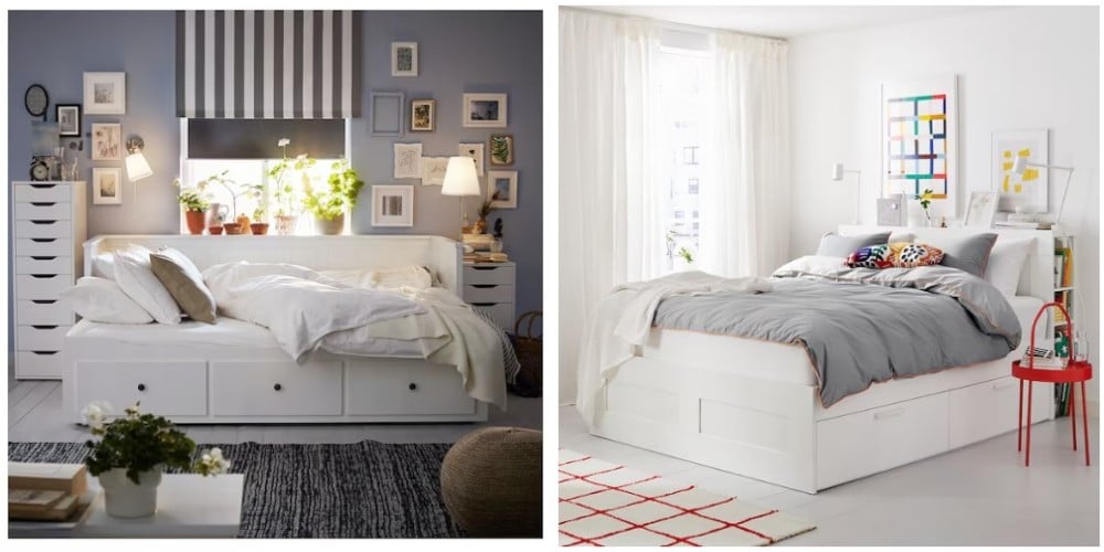 Galleria foto 'I Bestseller IKEA, mobili e complementi che hanno fatto la storia del marchio' - foto 6