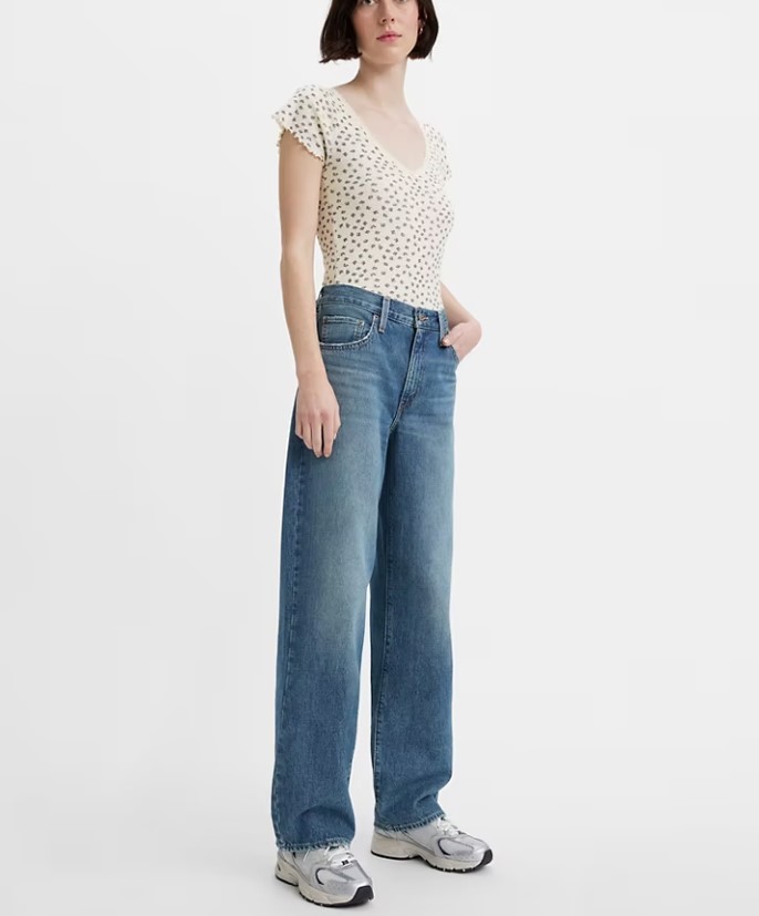 levi's jeans